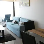 Departamento Jardín del Mar