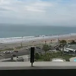 Departamento Jardín del Mar