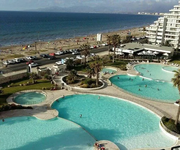 Departamento Jardín del Mar