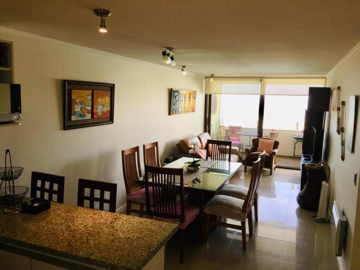 Apartamento Departamento Jardin Del Mar La Serena Coquimbo