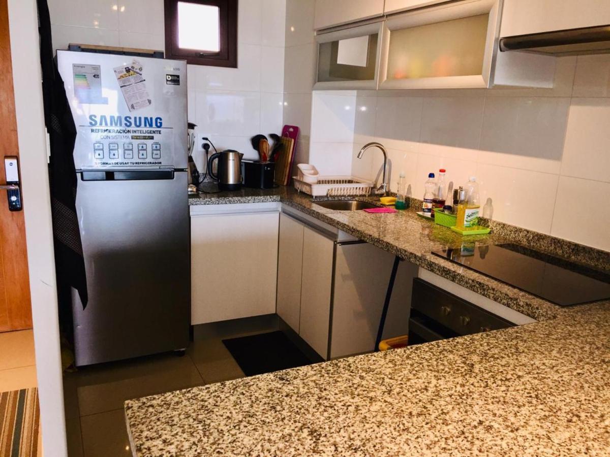 Apartamento Departamento Jardin Del Mar La Serena