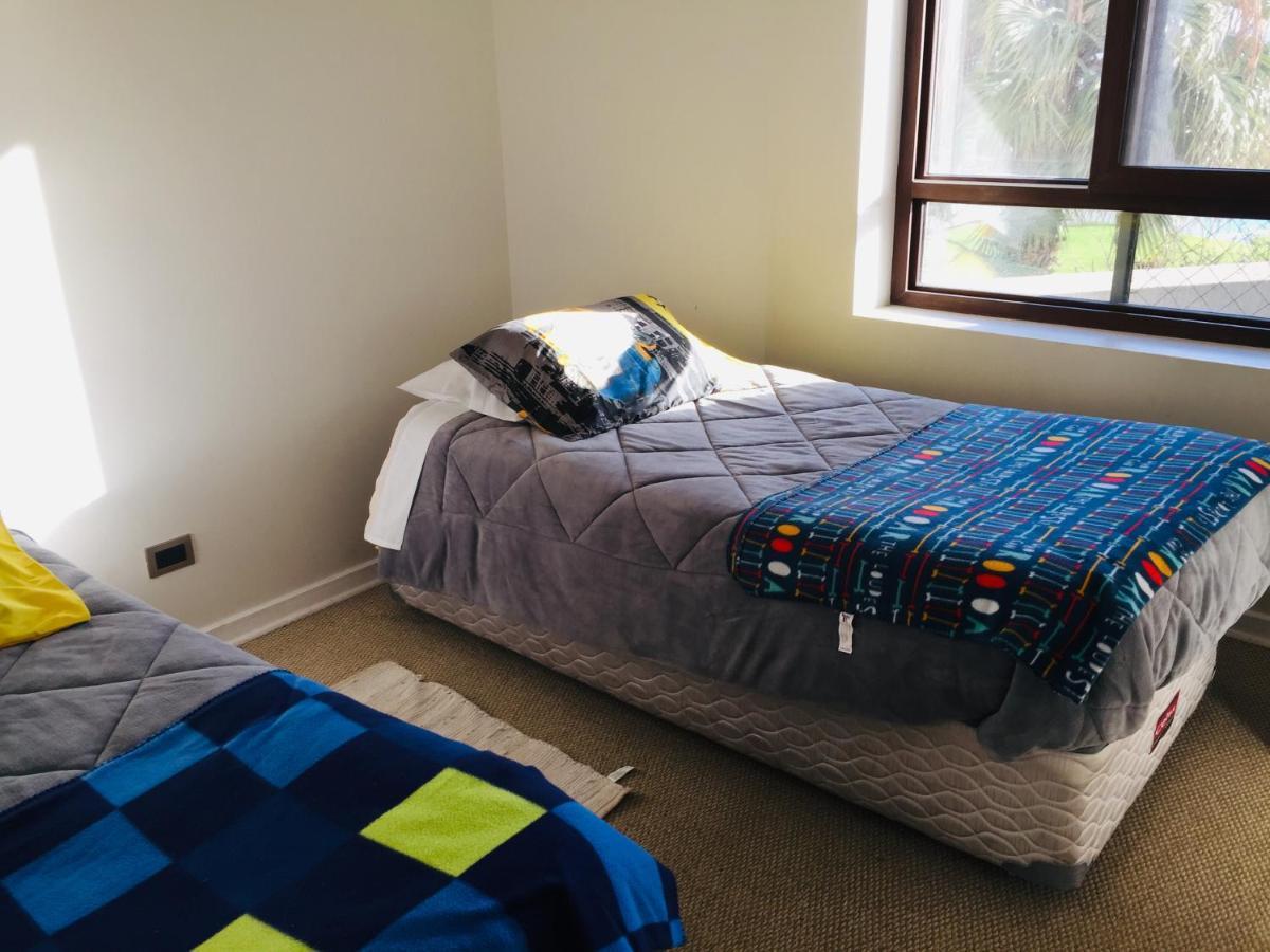 Apartamento Departamento Jardin Del Mar La Serena Coquimbo