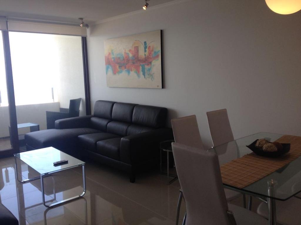 Departamento Jardin Del Mar La Serena Coquimbo