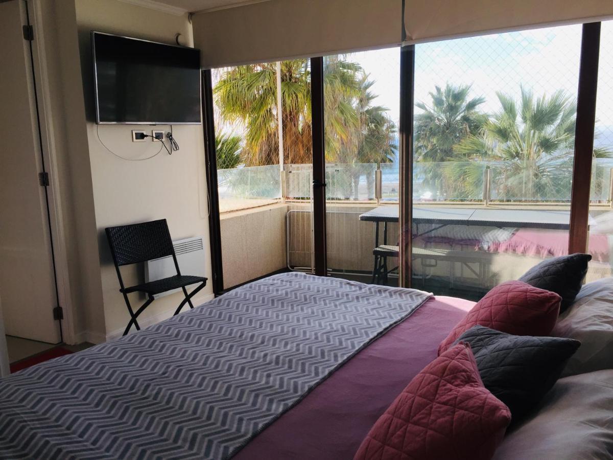 Departamento Jardin Del Mar La Serena Apartamento Coquimbo