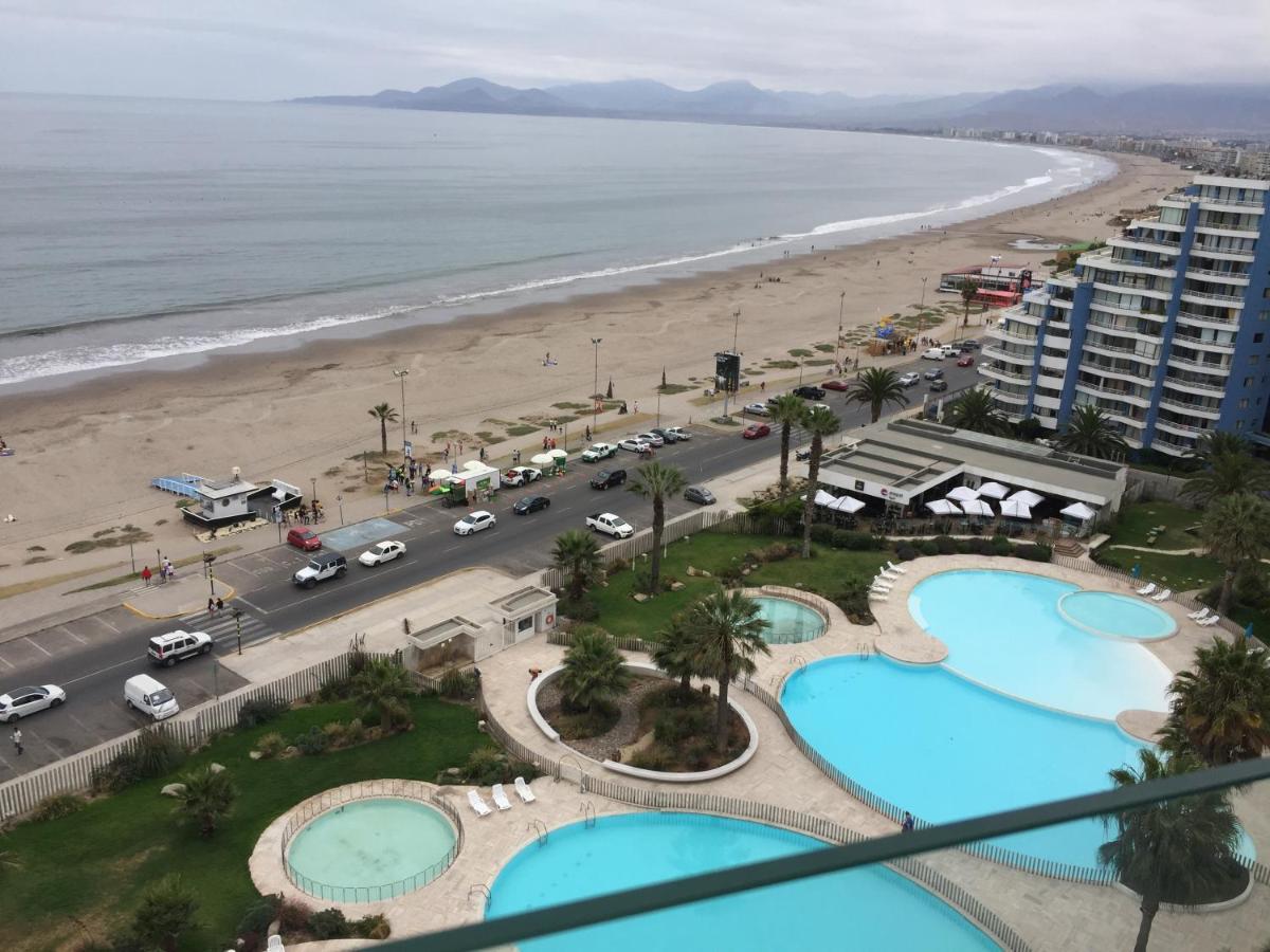 Departamento Jardin Del Mar La Serena Coquimbo