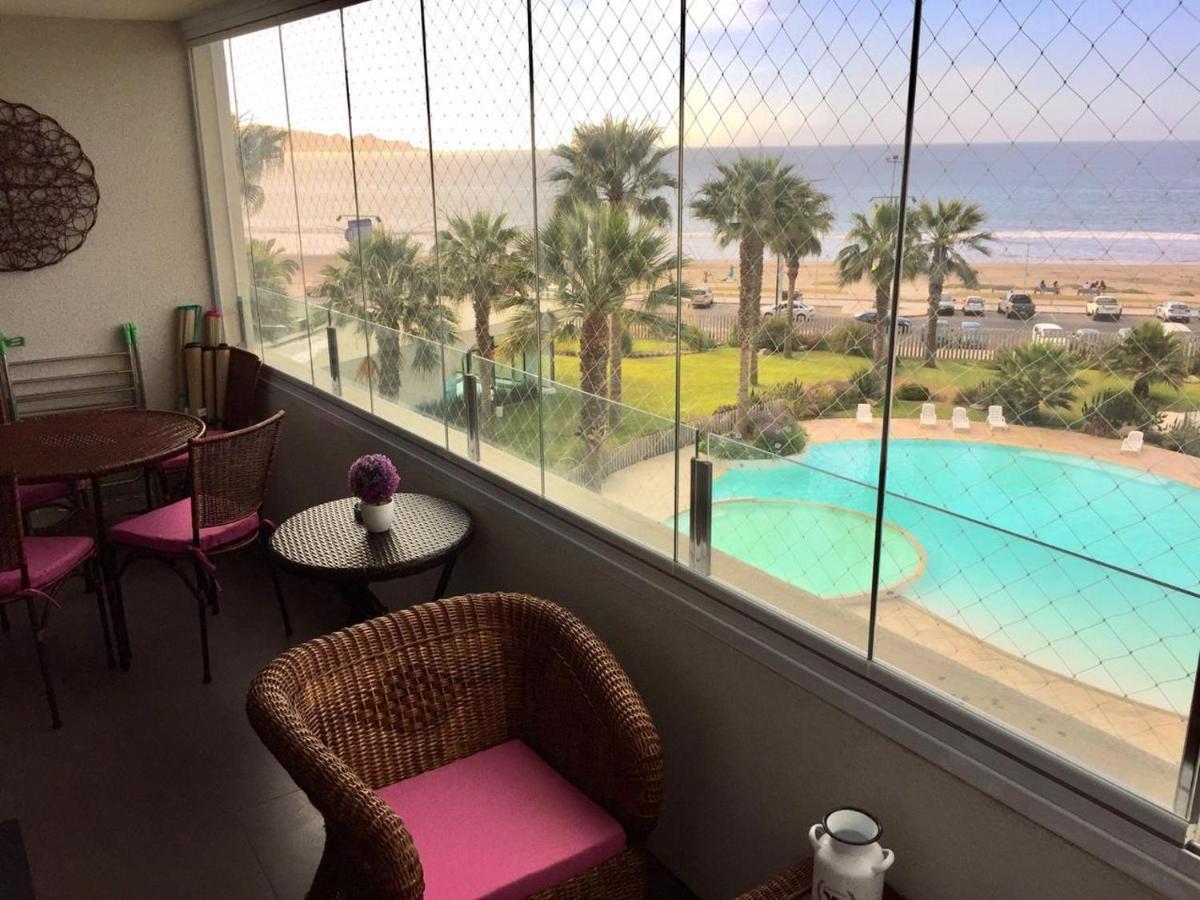 Departamento Jardin Del Mar La Serena Coquimbo