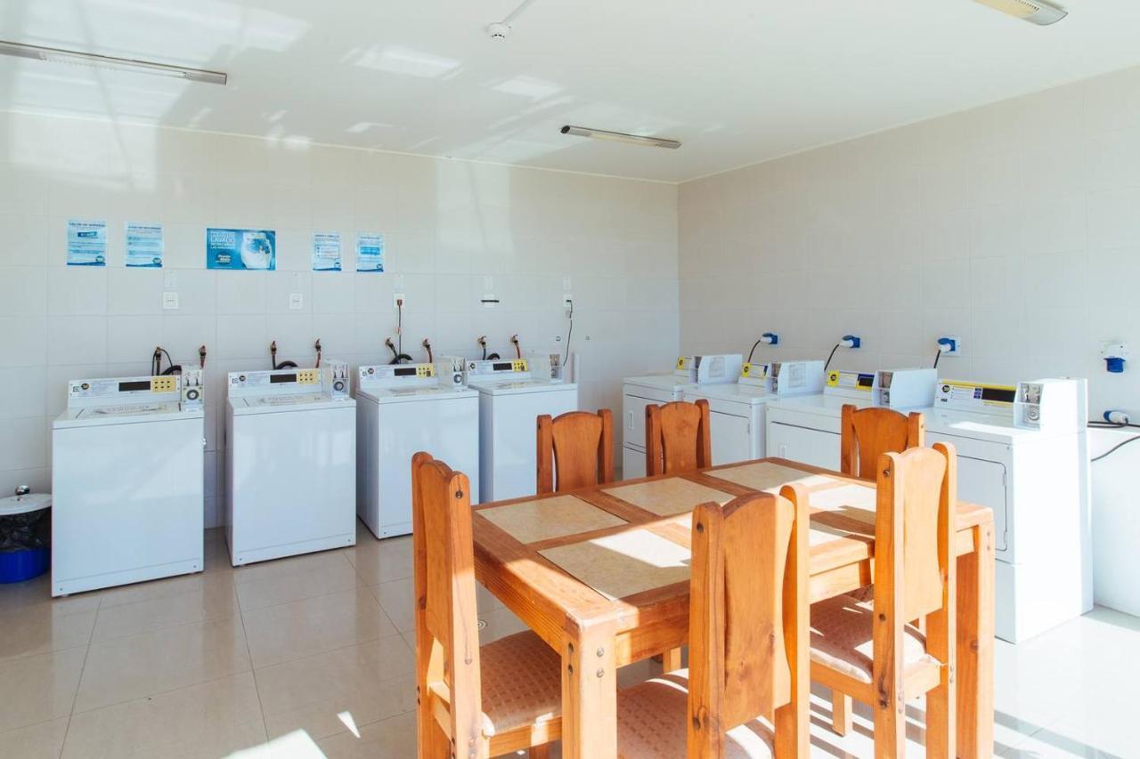 Departamento Jardin Del Mar La Serena Coquimbo