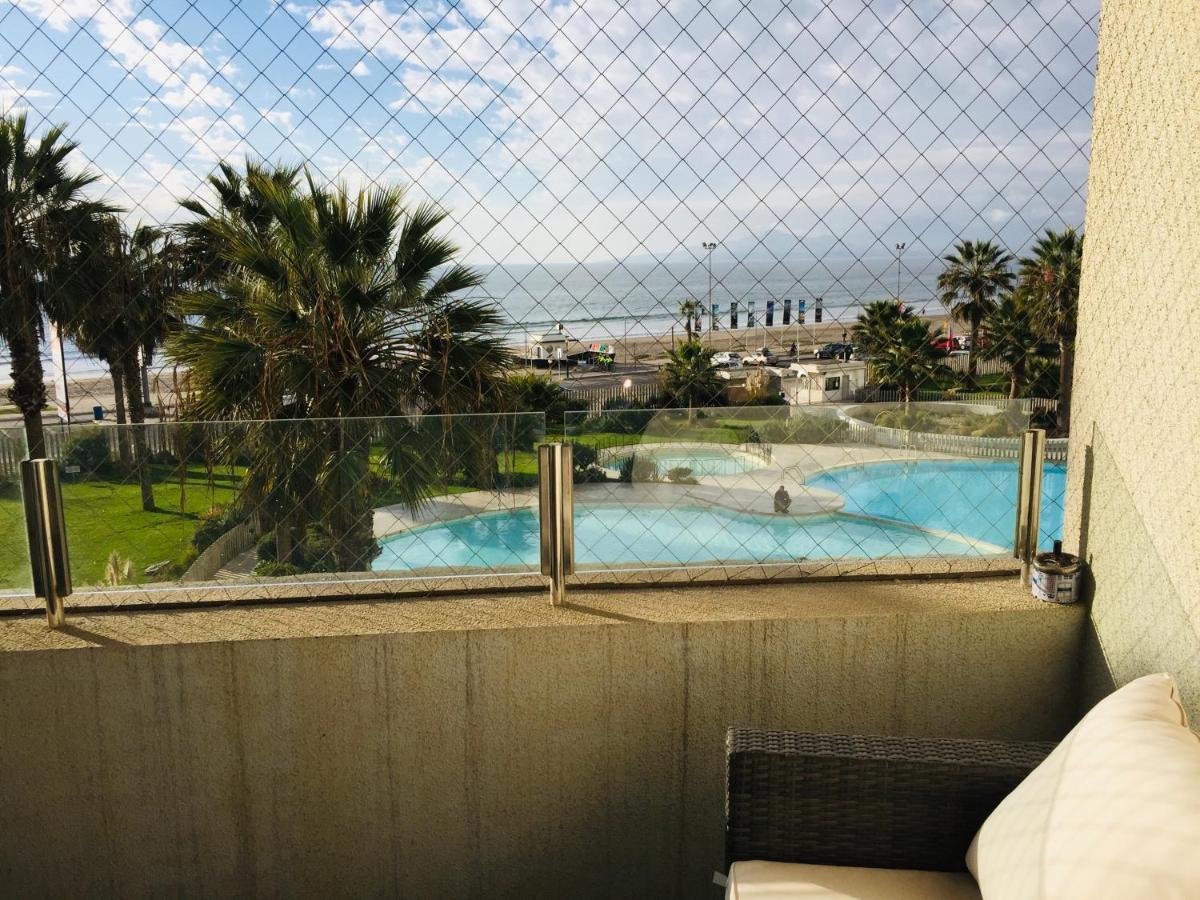 Departamento Jardin Del Mar La Serena * Coquimbo