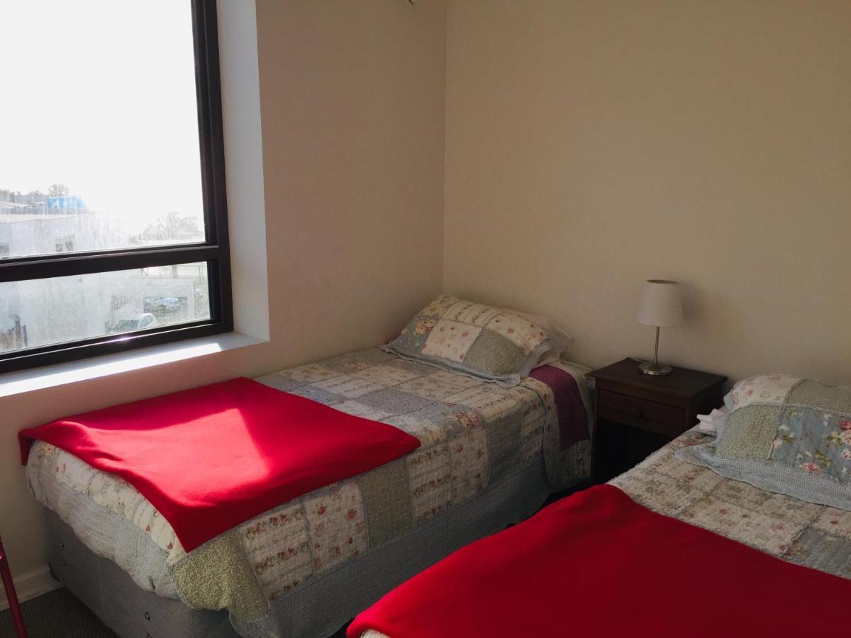 Apartamento Departamento Jardin Del Mar La Serena