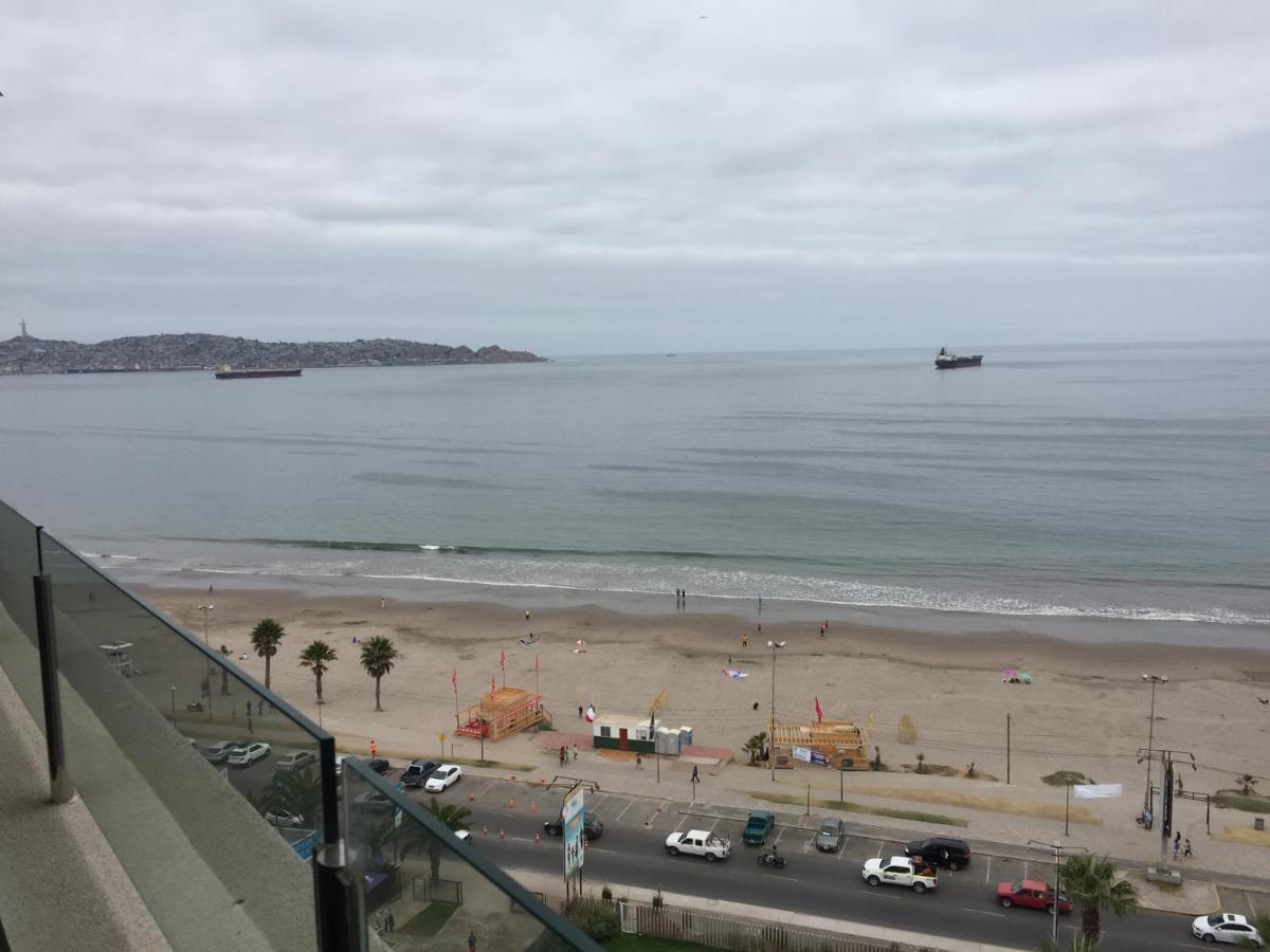 Apartamento Departamento Jardin Del Mar La Serena Coquimbo