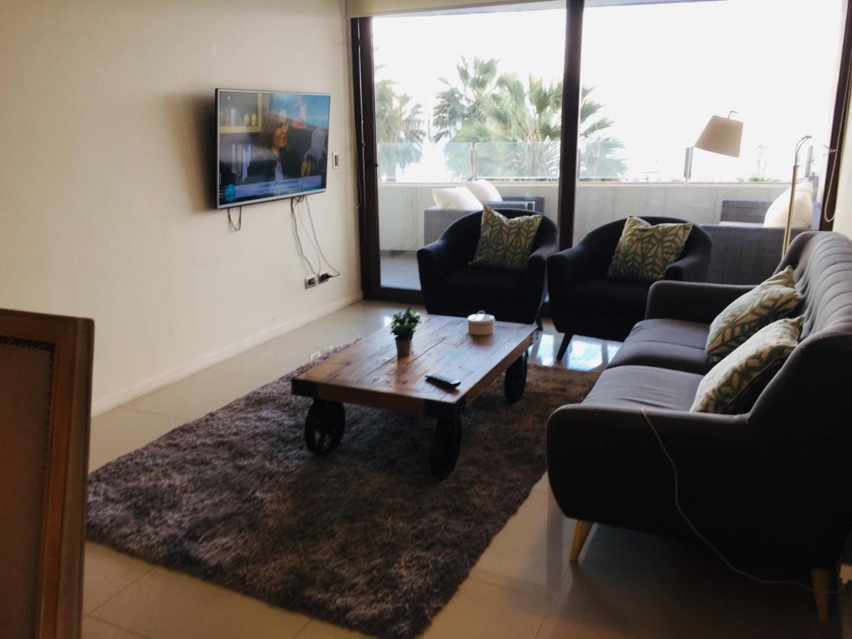Departamento Jardin Del Mar La Serena *