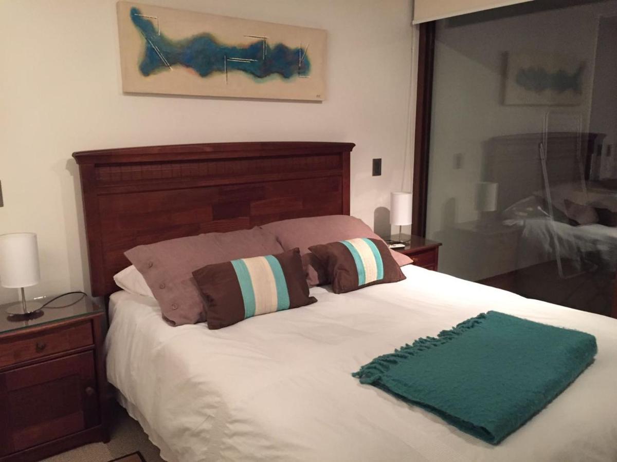 Apartamento Departamento Jardin Del Mar La Serena Coquimbo