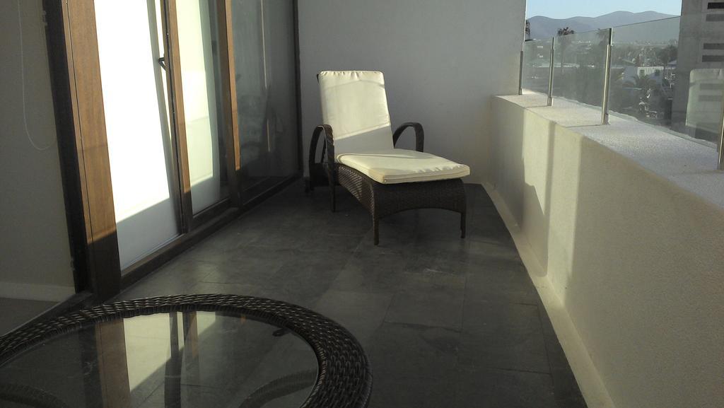 Apartamento Departamento Jardin Del Mar La Serena