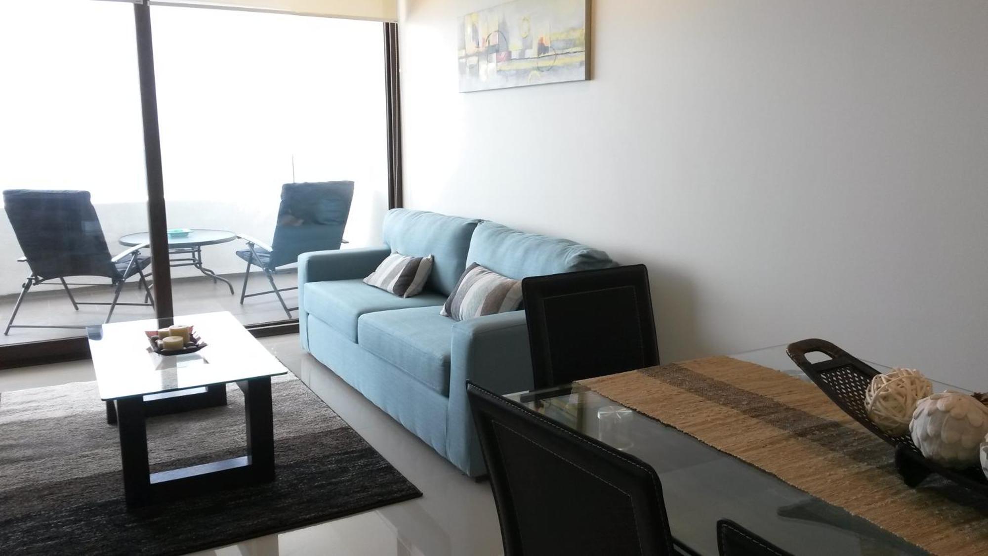 Apartamento Departamento Jardin Del Mar La Serena Coquimbo