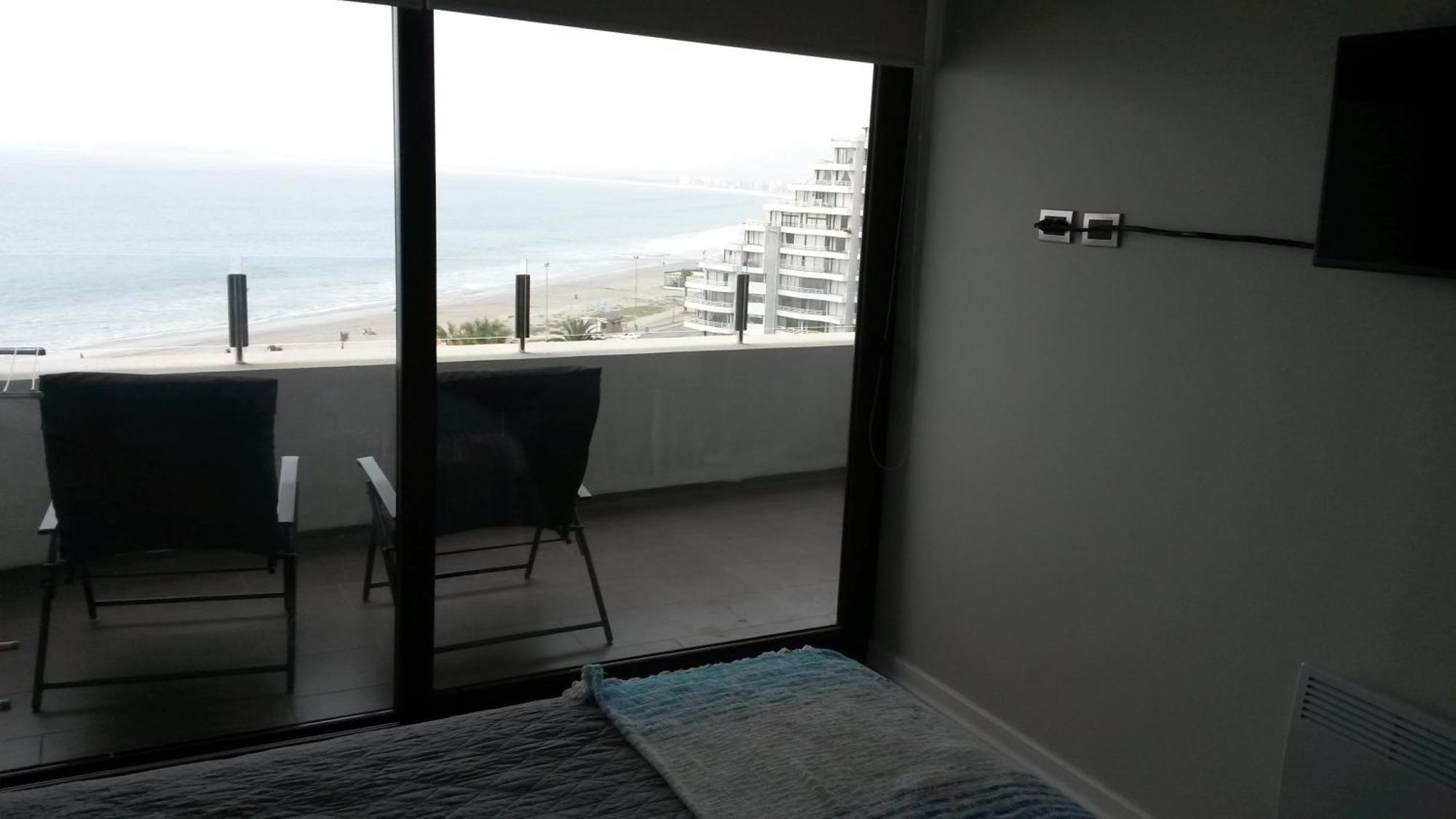 Departamento Jardin Del Mar La Serena Apartamento