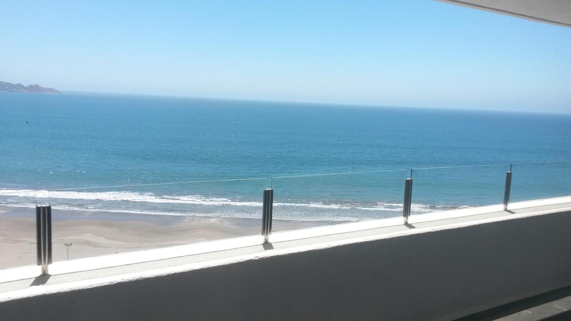 Apartamento Departamento Jardin Del Mar La Serena