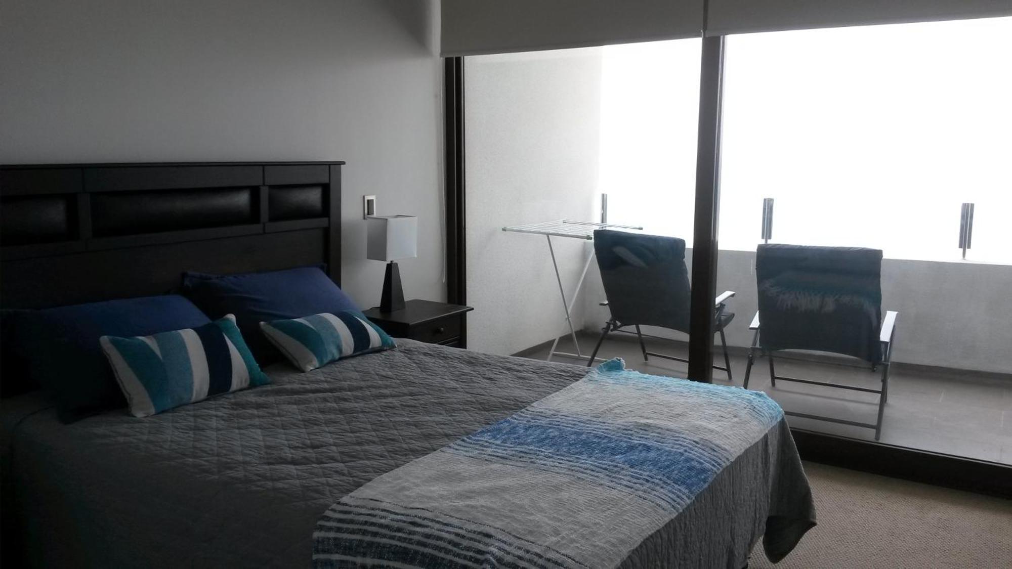 Departamento Jardin Del Mar La Serena