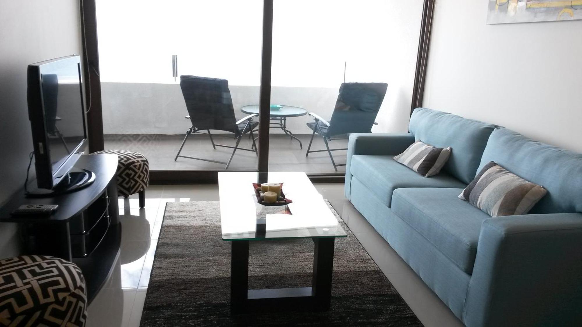 Apartamento Departamento Jardin Del Mar La Serena Coquimbo