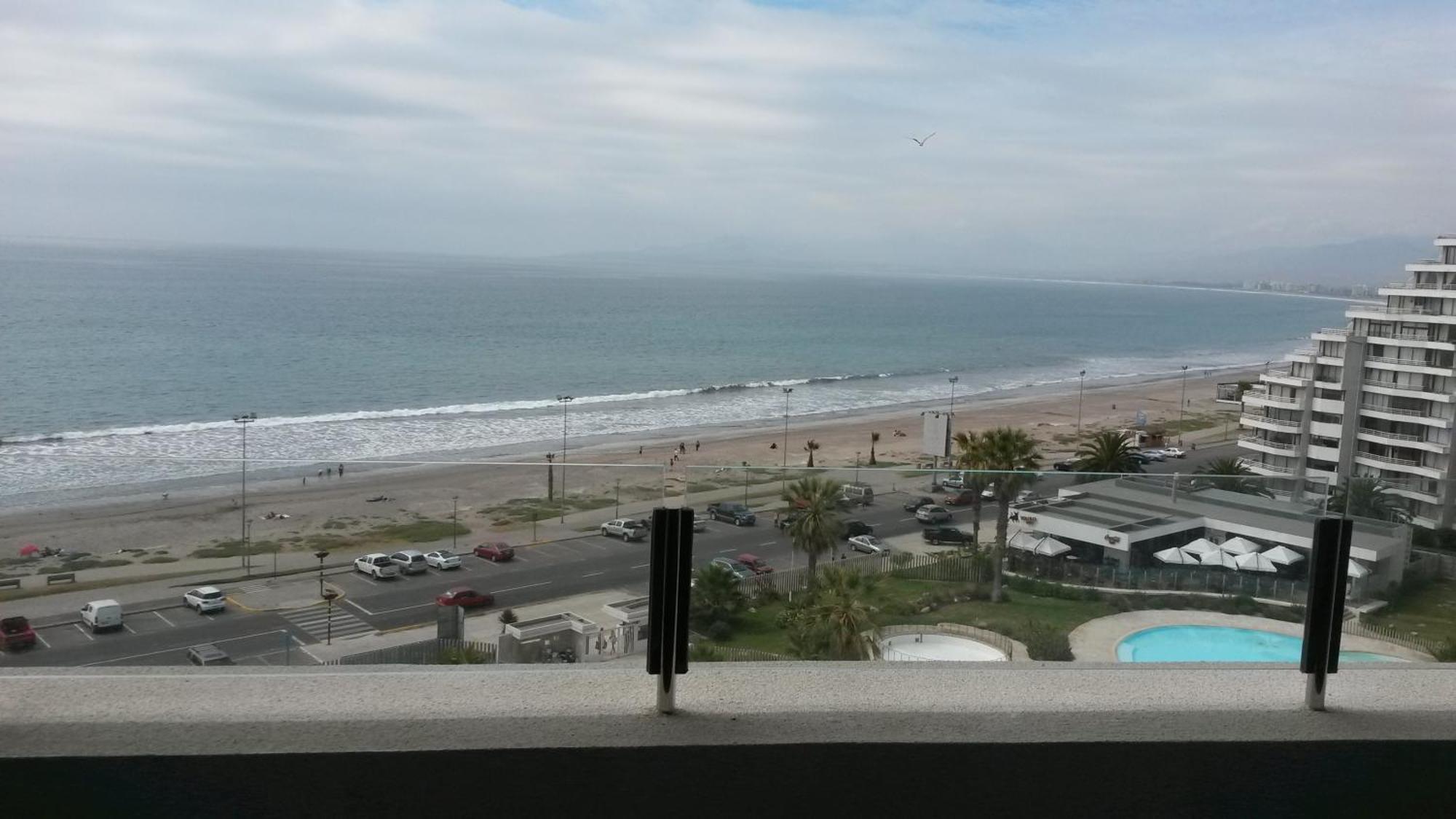 Departamento Jardin Del Mar La Serena Coquimbo