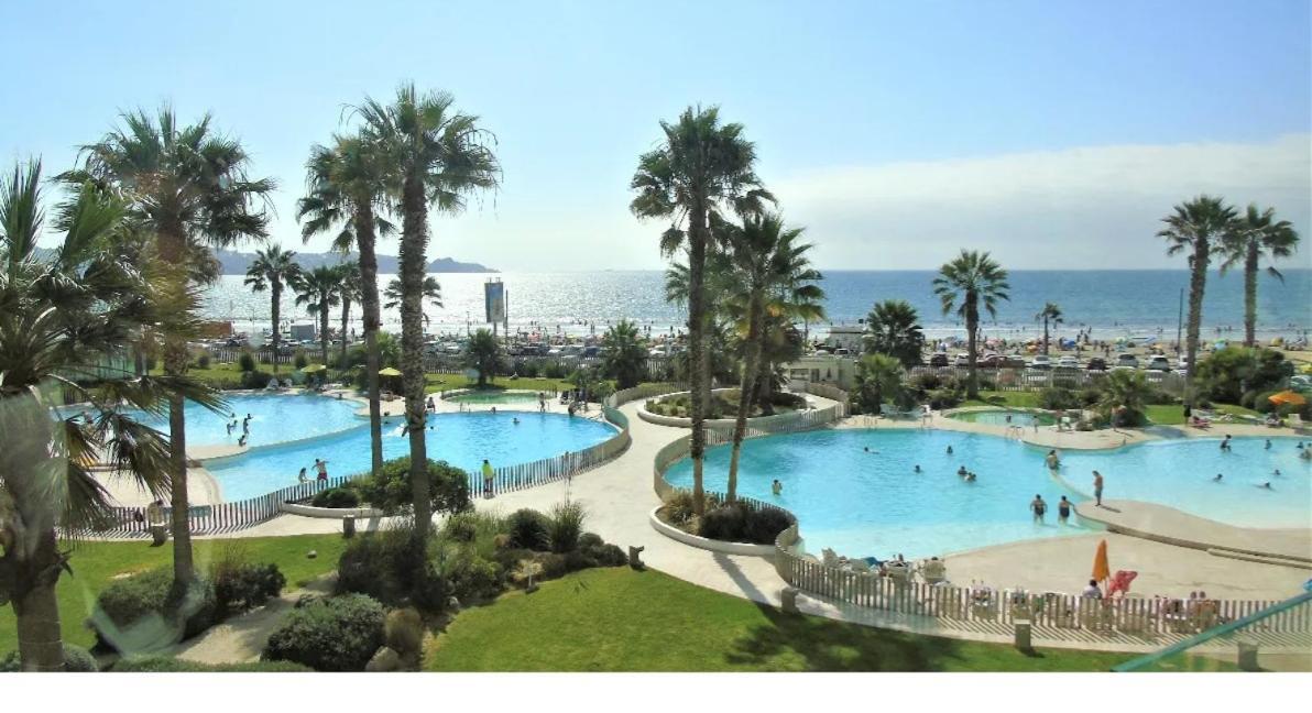 Apartamento Departamento Jardin Del Mar La Serena *