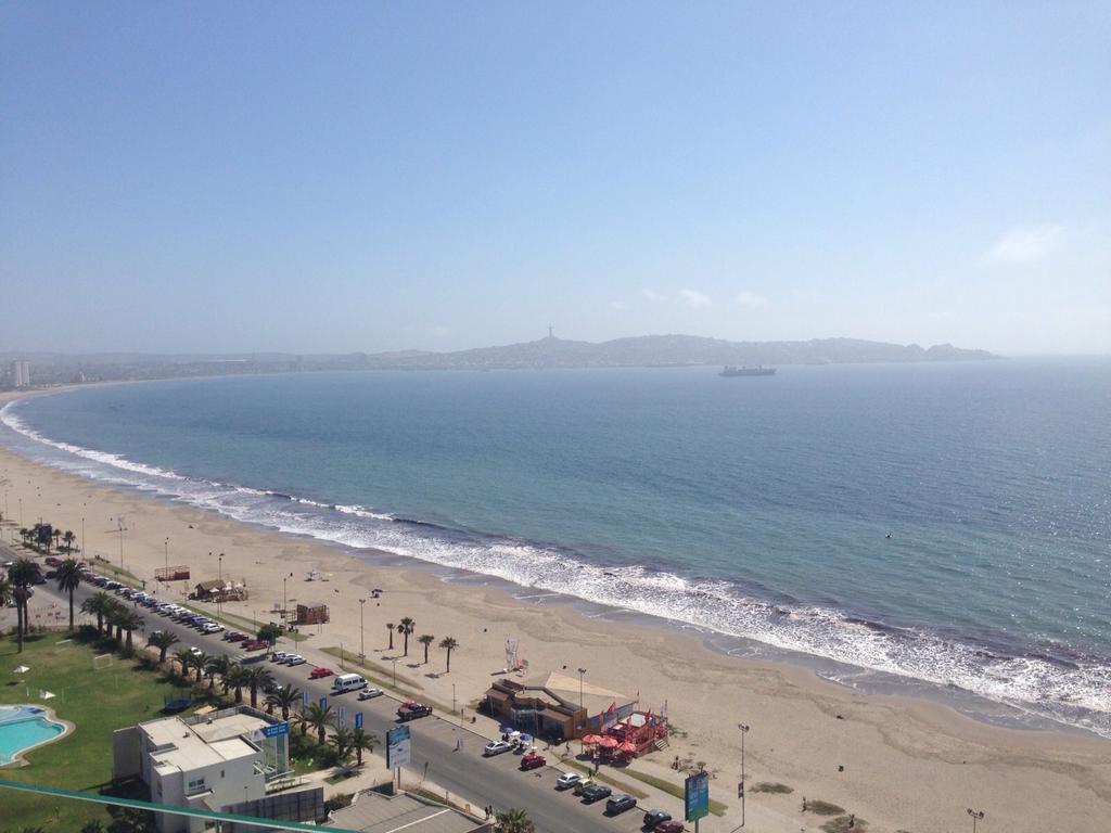 Apartamento Departamento Jardin Del Mar La Serena