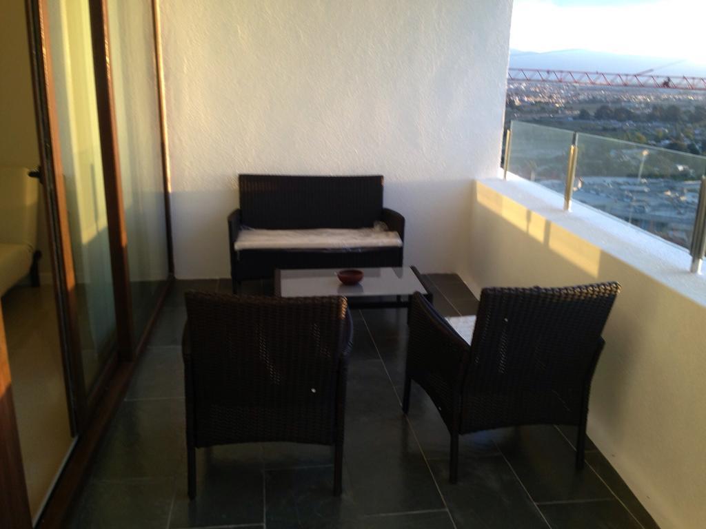 Departamento Jardin Del Mar La Serena Apartamento
