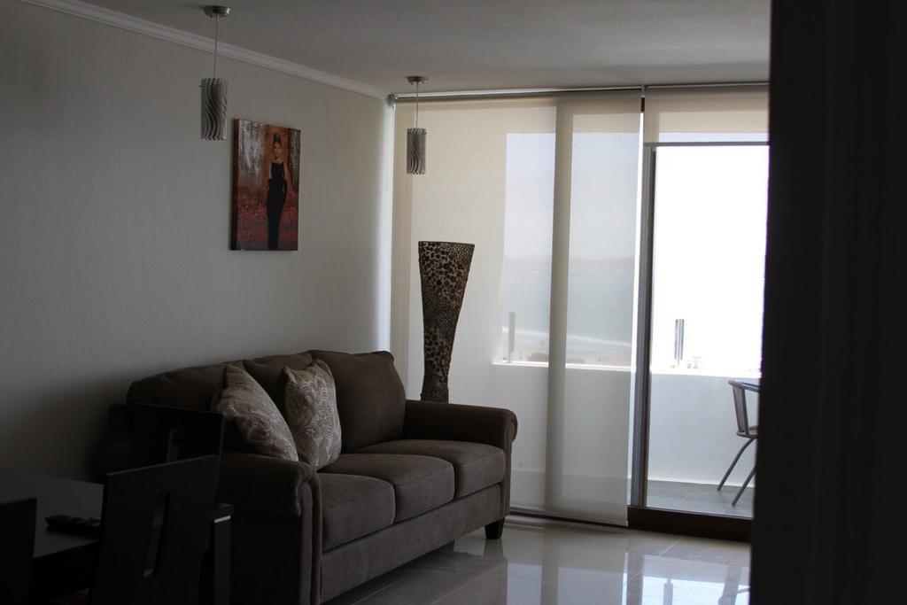 Departamento Jardin Del Mar La Serena Apartamento