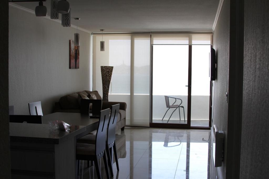 Departamento Jardin Del Mar La Serena * Coquimbo