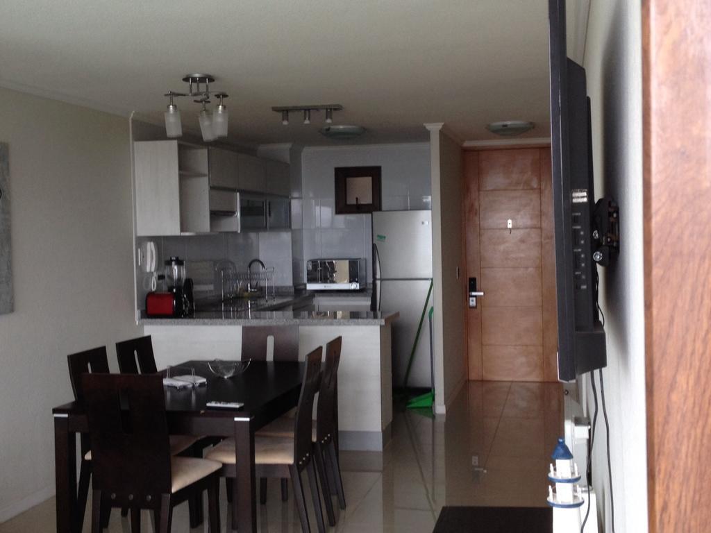 Departamento Jardin Del Mar La Serena * Coquimbo