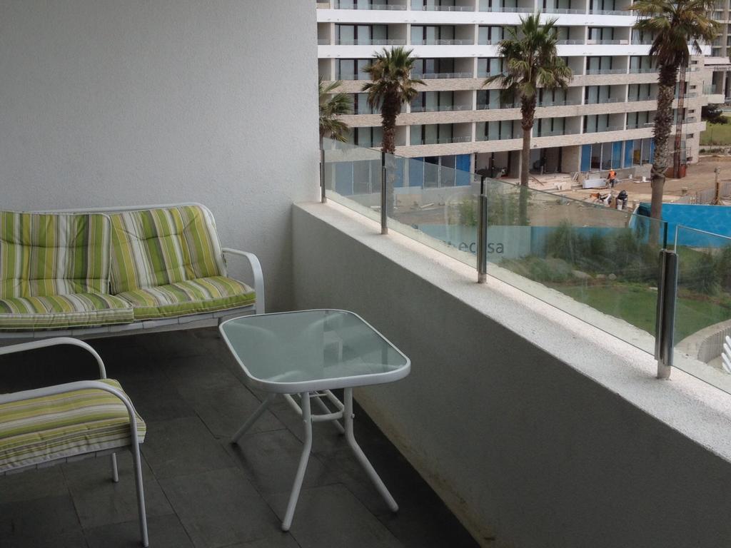 Departamento Jardin Del Mar La Serena Apartamento