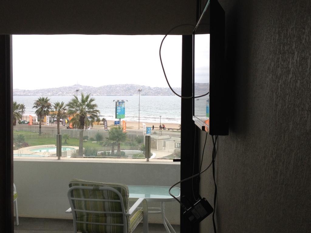 Apartamento Departamento Jardin Del Mar La Serena *
