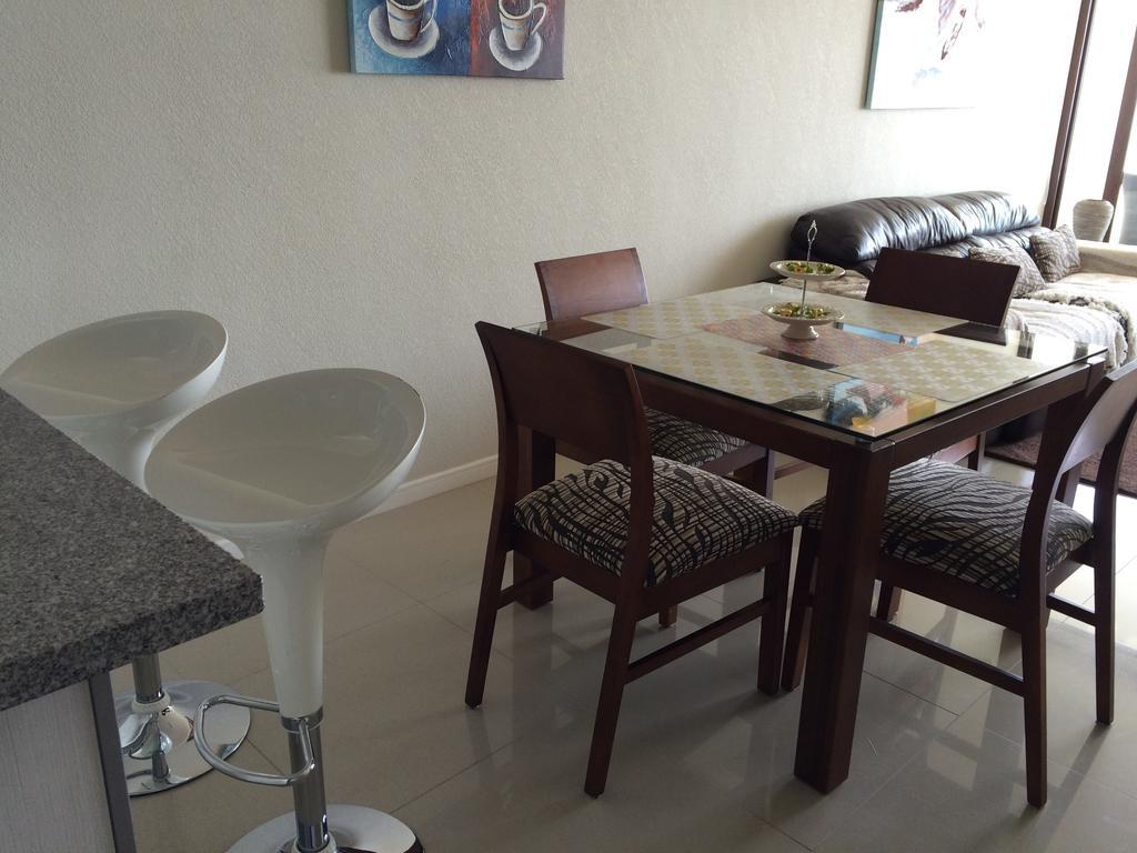 Apartamento Departamento Jardin Del Mar La Serena *