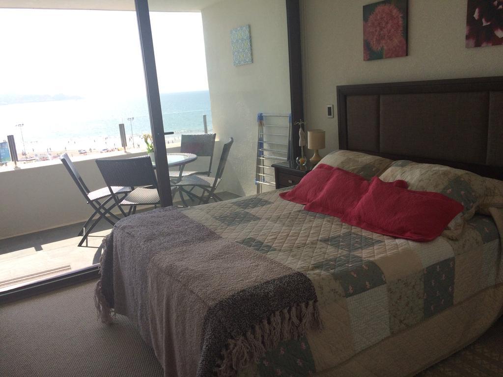 Apartamento Departamento Jardin Del Mar La Serena Coquimbo