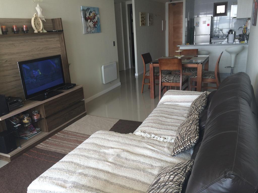 Apartamento Departamento Jardin Del Mar La Serena