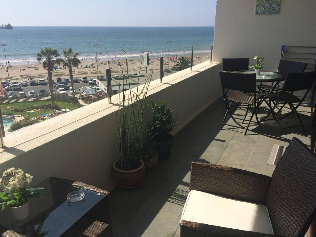 Departamento Jardin Del Mar La Serena Apartamento Coquimbo