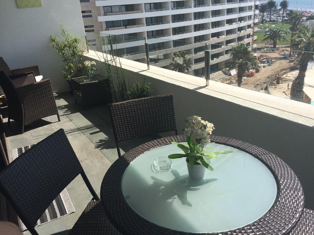 Departamento Jardin Del Mar La Serena Coquimbo