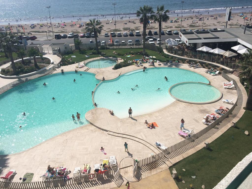 Departamento Jardin Del Mar La Serena *
