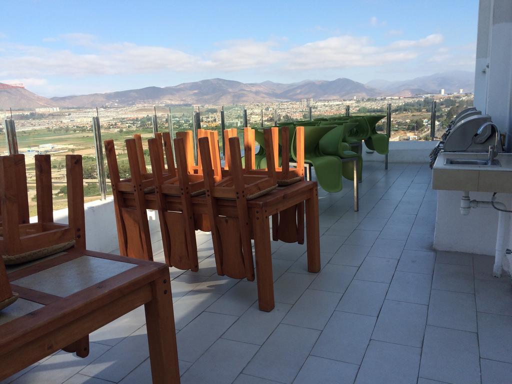 Apartamento Departamento Jardin Del Mar La Serena *