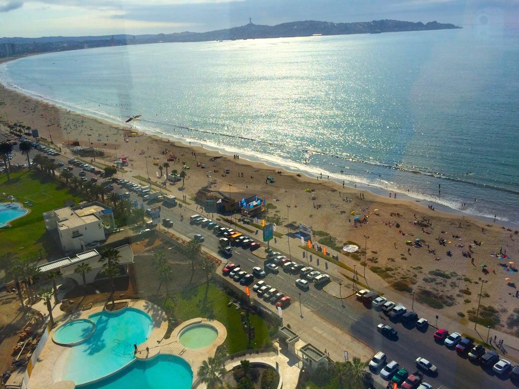Departamento Jardin Del Mar La Serena *