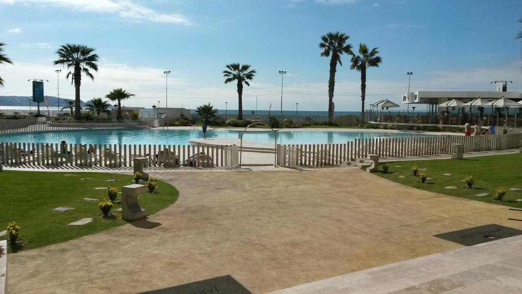 Apartamento Departamento Jardin Del Mar La Serena