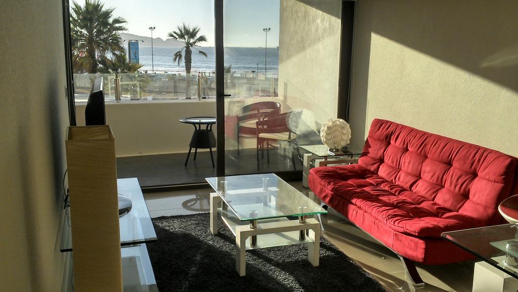 Departamento Jardin Del Mar La Serena