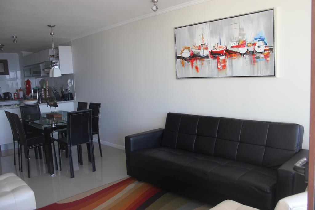 Departamento Jardin Del Mar La Serena