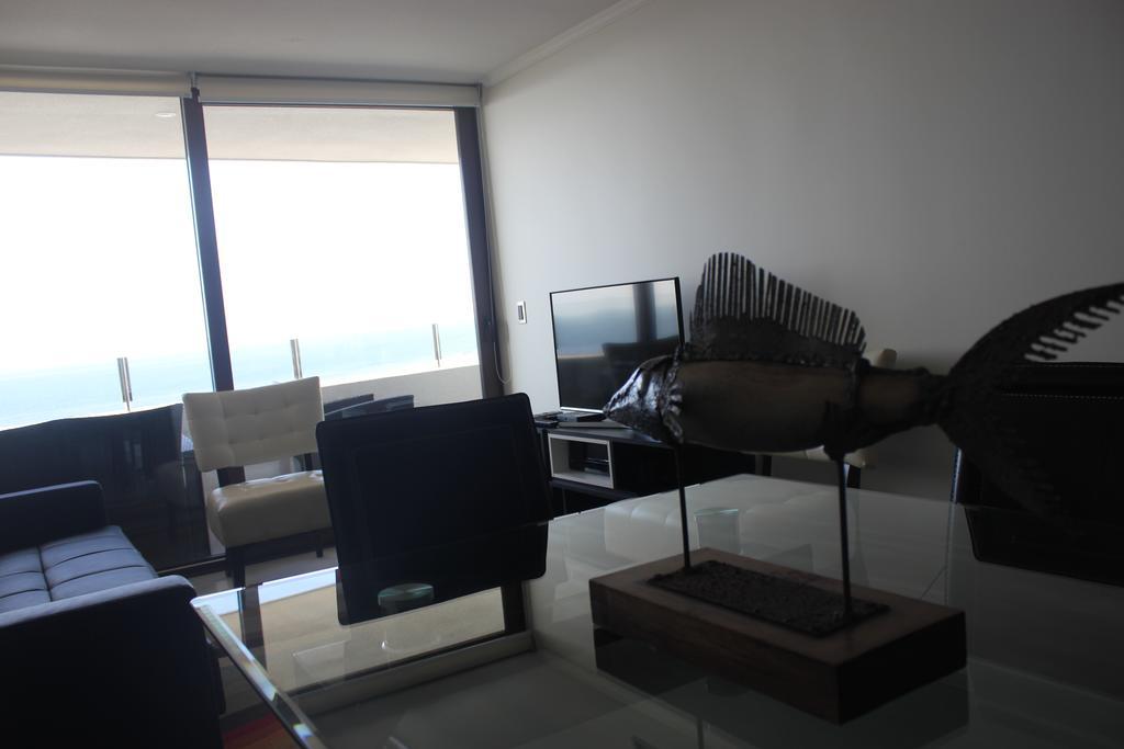 Apartamento Departamento Jardin Del Mar La Serena Coquimbo
