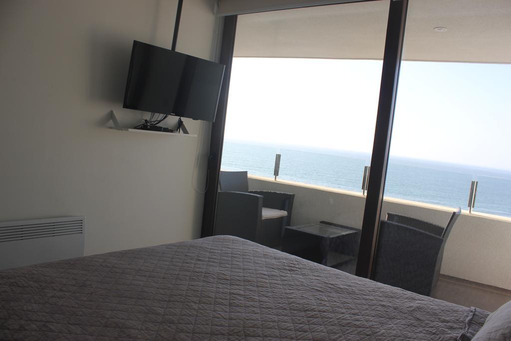 Departamento Jardin Del Mar La Serena Apartamento Coquimbo