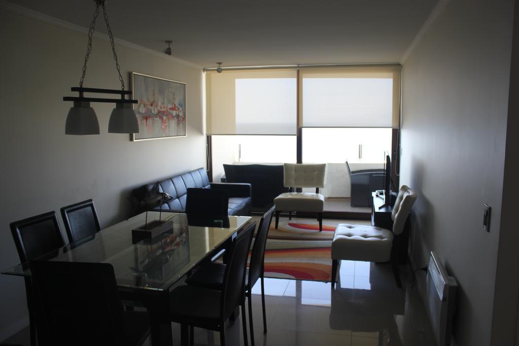 Departamento Jardin Del Mar La Serena Coquimbo