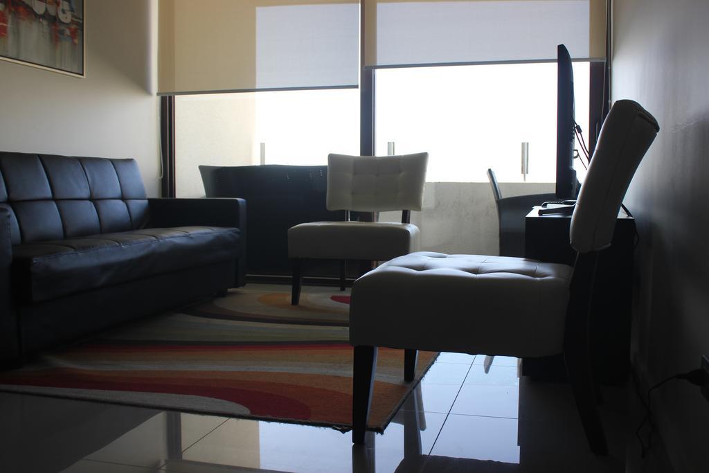 Departamento Jardin Del Mar La Serena