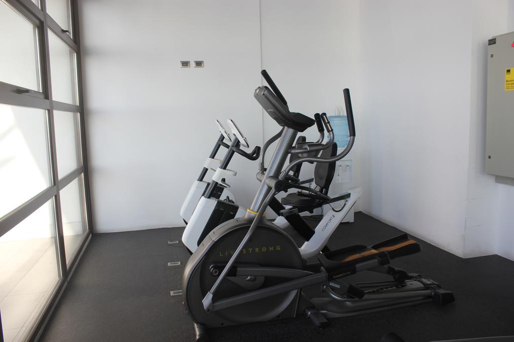 Apartamento Departamento Jardin Del Mar La Serena