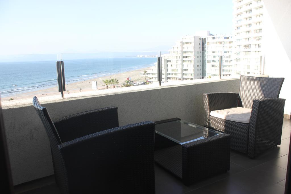 Apartamento Departamento Jardin Del Mar La Serena *
