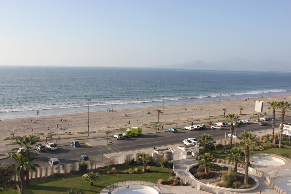 Departamento Jardin Del Mar La Serena *