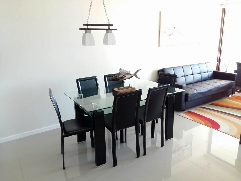 Apartamento Departamento Jardin Del Mar La Serena Coquimbo